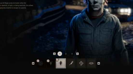Halloween the Game external cheat guide — Halloween the Game cheat gameplay screenshot