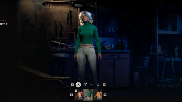 Radar hack guide for Halloween the Game — Halloween the Game cheat gameplay screenshot